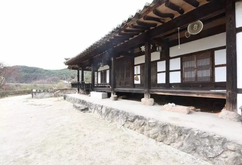 ペンション Mokjae Gotaek
