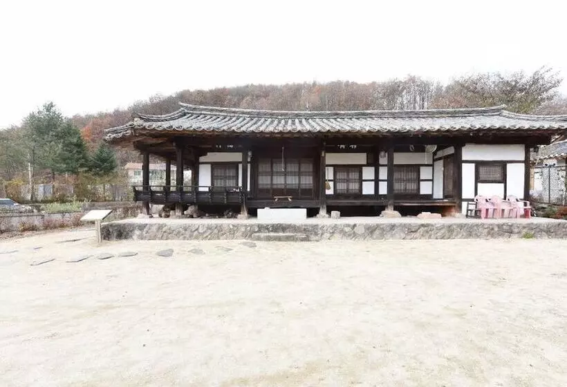 ペンション Mokjae Gotaek