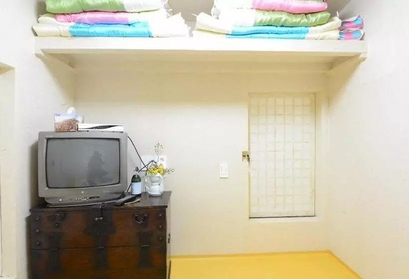ペンション Mokjae Gotaek