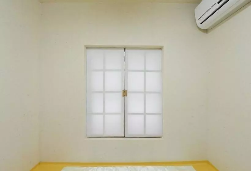 ペンション Mokjae Gotaek