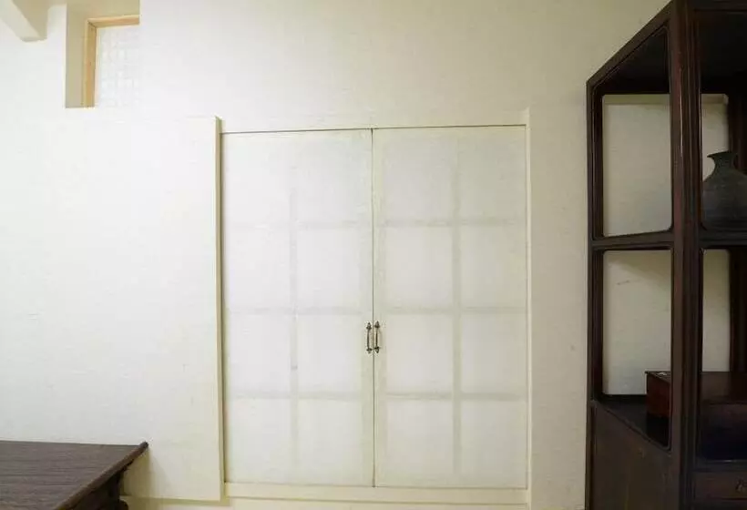 ペンション Mokjae Gotaek