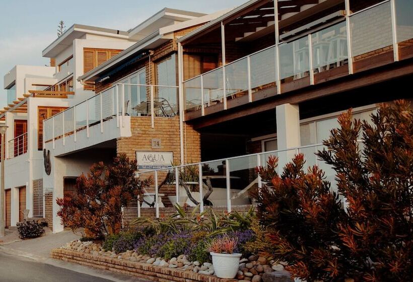 膳宿费 Aqua Marina Guest House