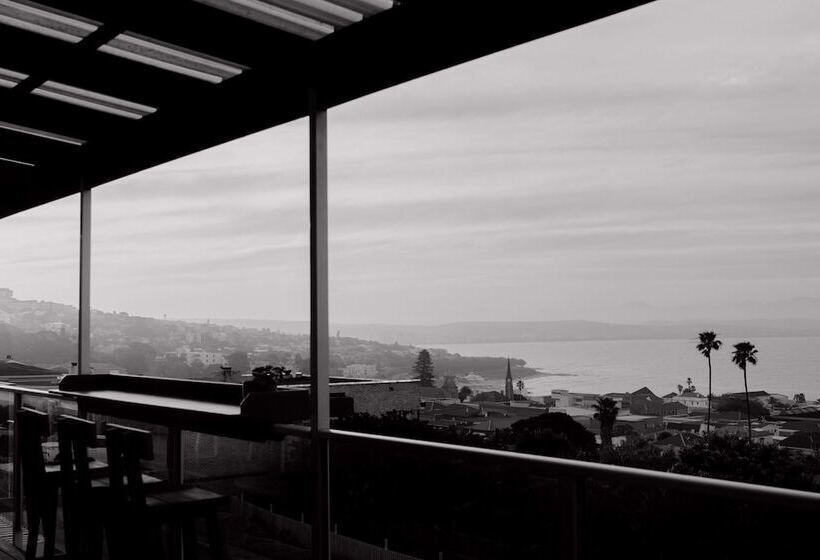 膳宿费 Aqua Marina Guest House