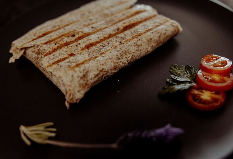 膳宿费 Aqua Marina Guest House