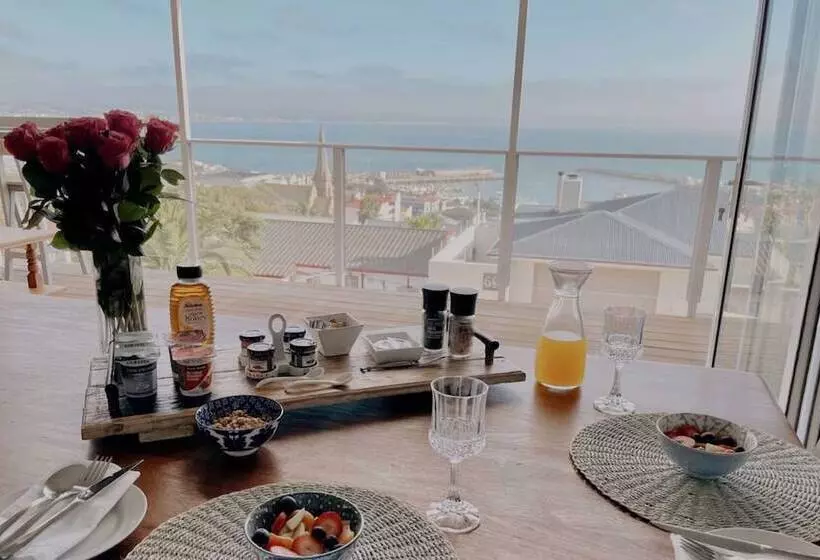 ペンション Aqua Marina Guest House