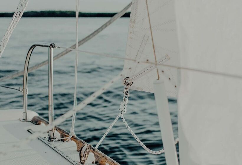 膳宿费 Aqua Marina Guest House