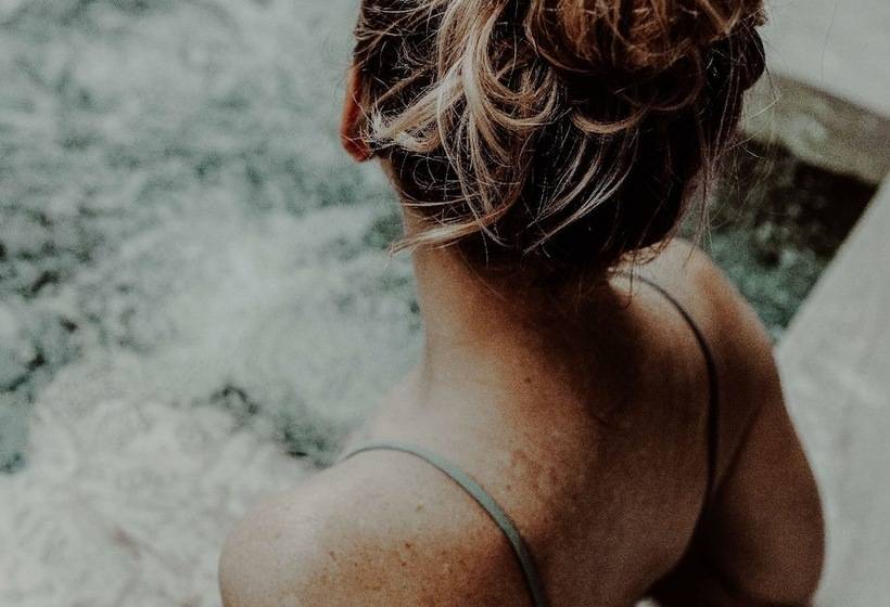 膳宿费 Aqua Marina Guest House