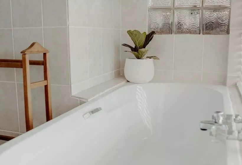ペンション Aqua Marina Guest House