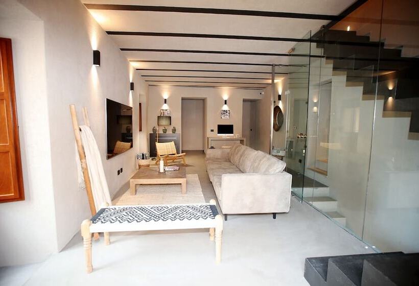 پانسیون Casa Nostra Boutique Hotel & Spa