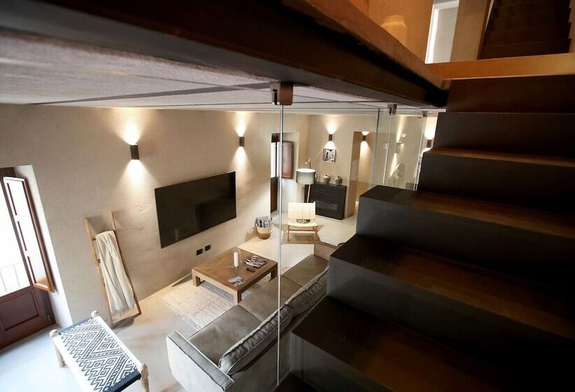 پانسیون Casa Nostra Boutique Hotel & Spa