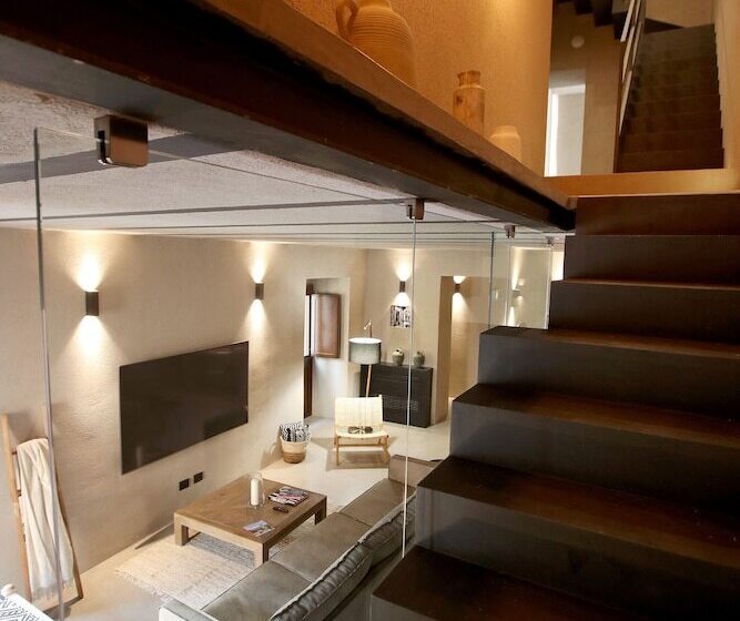 پانسیون Casa Nostra Boutique Hotel & Spa