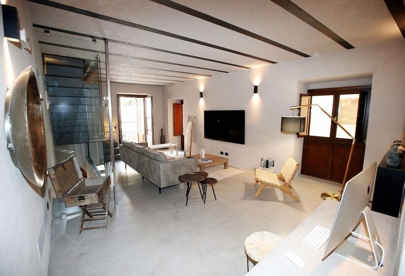 پانسیون Casa Nostra Boutique Hotel & Spa