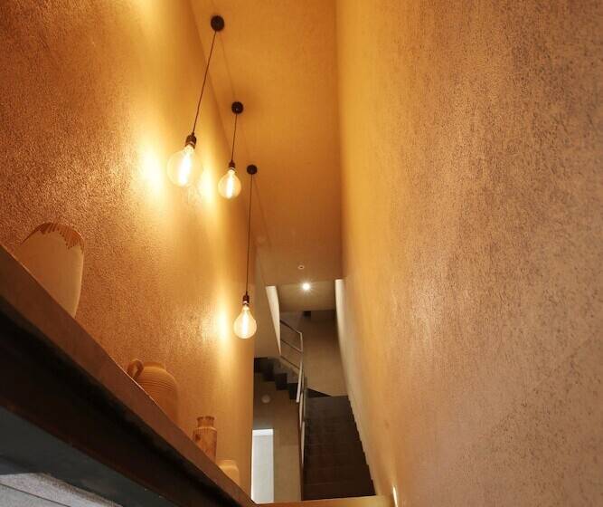 پانسیون Casa Nostra Boutique Hotel & Spa