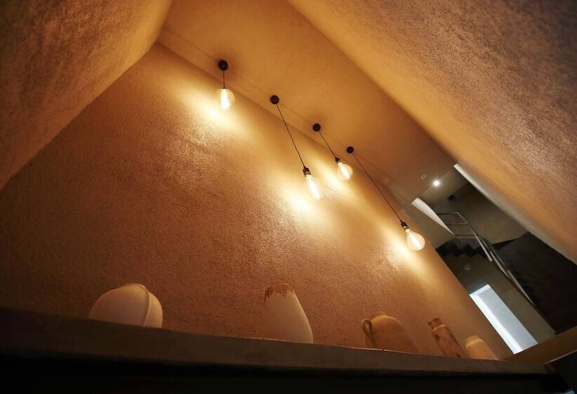 پانسیون Casa Nostra Boutique Hotel & Spa