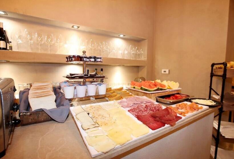 پانسیون Casa Nostra Boutique Hotel & Spa