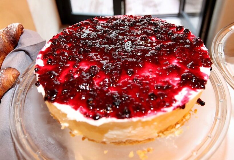 پانسیون Casa Nostra Boutique Hotel & Spa