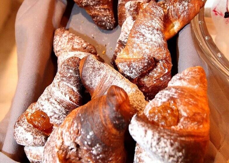 پانسیون Casa Nostra Boutique Hotel & Spa