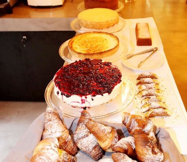 پانسیون Casa Nostra Boutique Hotel & Spa