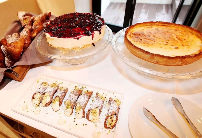 پانسیون Casa Nostra Boutique Hotel & Spa