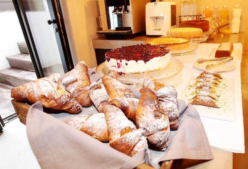 پانسیون Casa Nostra Boutique Hotel & Spa