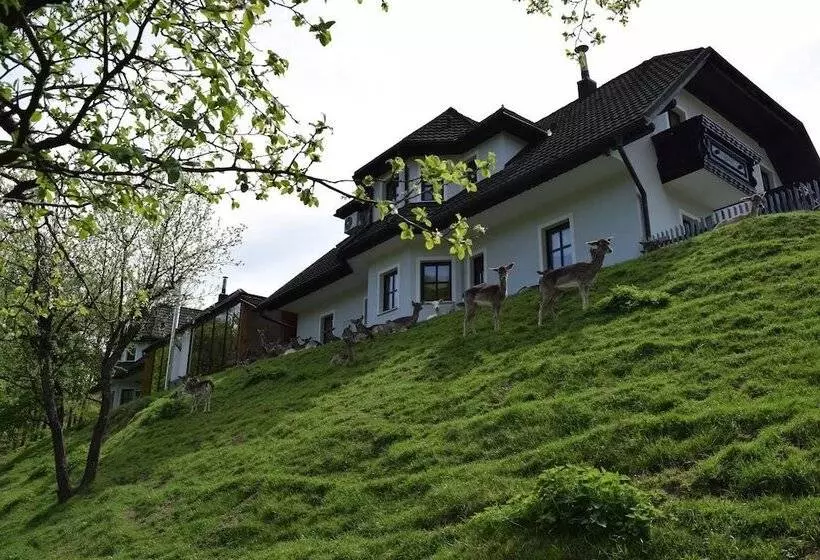 پانسیون Guesthouse Jelenov Greben