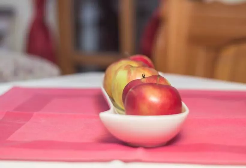 پانسیون Guesthouse Jelenov Greben