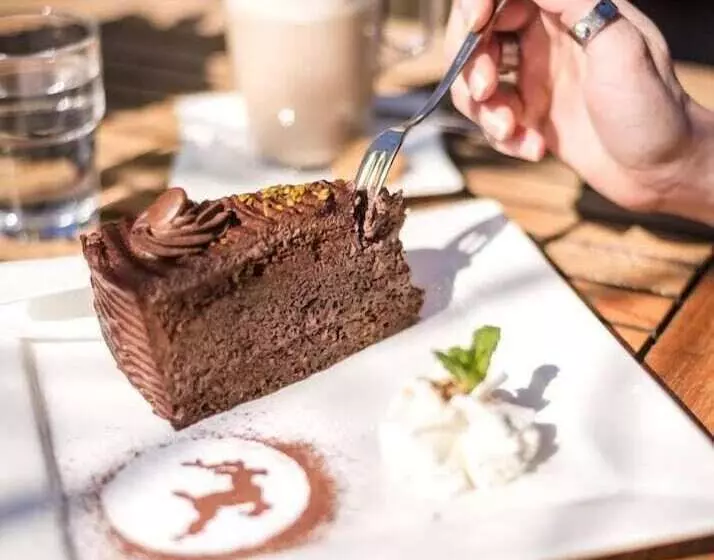 پانسیون Guesthouse Jelenov Greben