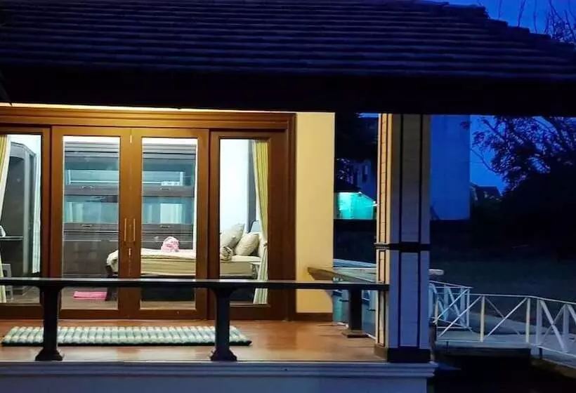 پانسیون The Rest Maesai