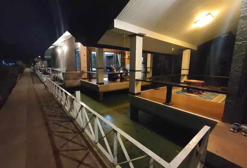 پانسیون The Rest Maesai