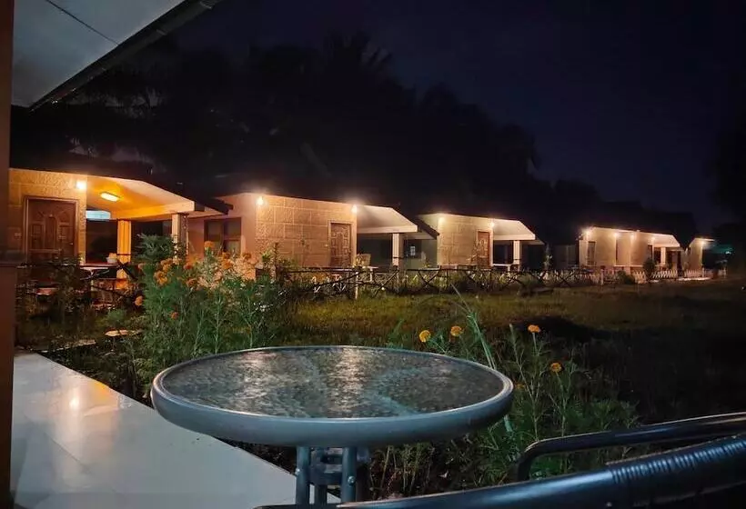 پانسیون The Rest Maesai