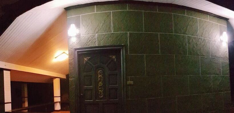 Pensió The Rest Maesai