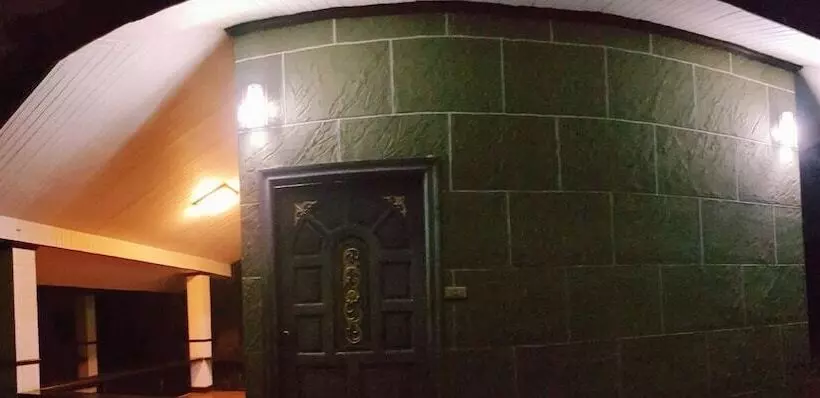 پانسیون The Rest Maesai