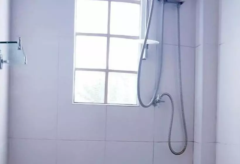 پانسیون The Rest Maesai