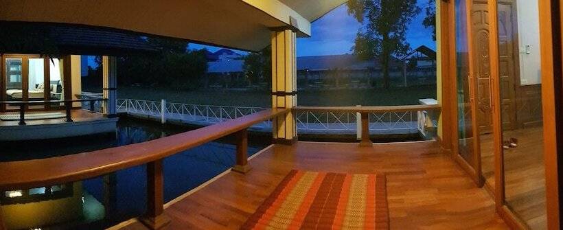 Pensió The Rest Maesai