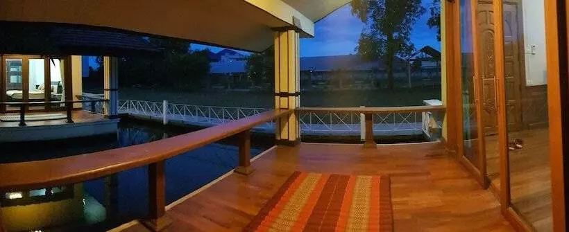 پانسیون The Rest Maesai