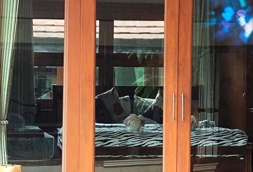 Pensió The Rest Maesai