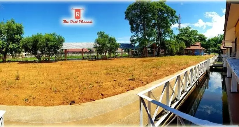 پانسیون The Rest Maesai