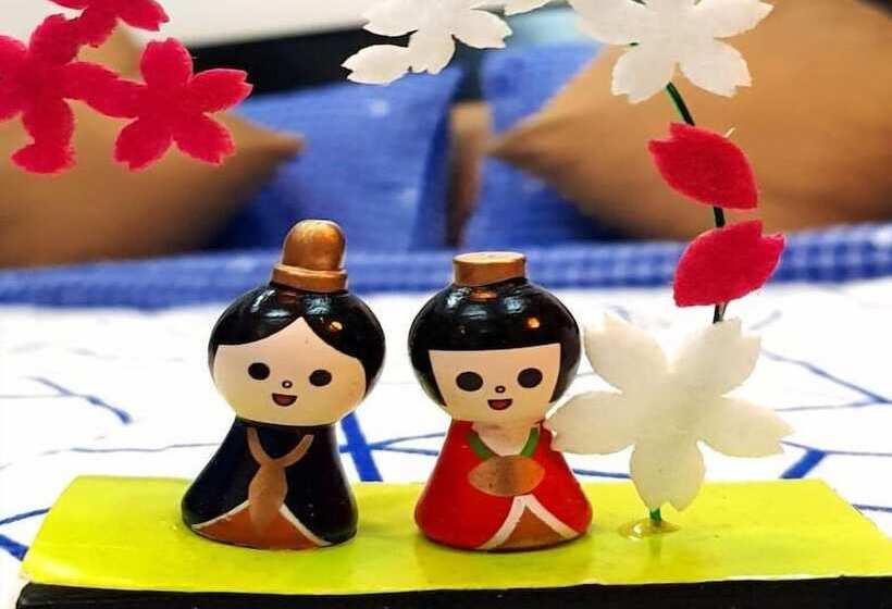 Pensió The Rest Maesai