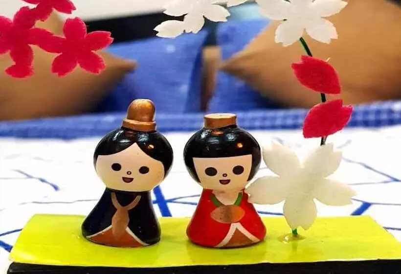 پانسیون The Rest Maesai