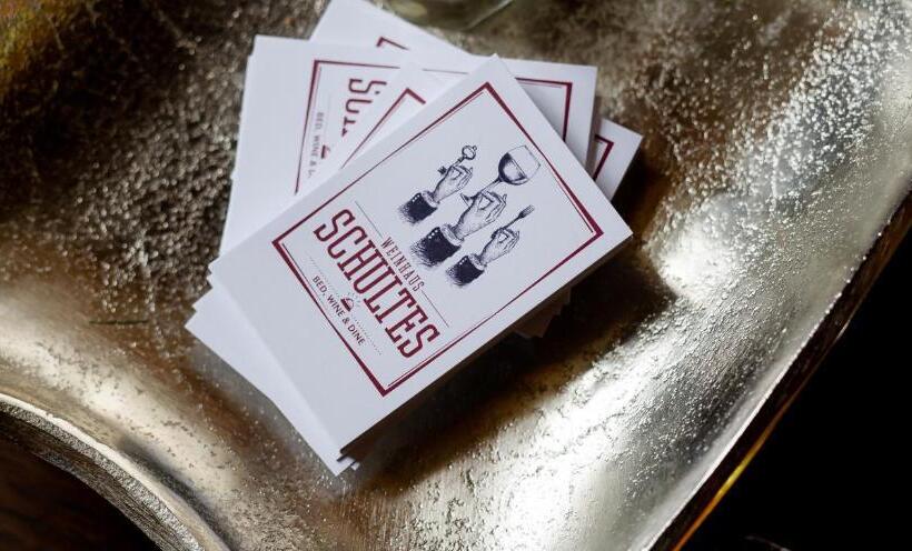 Пансион Weinhaus Schultes