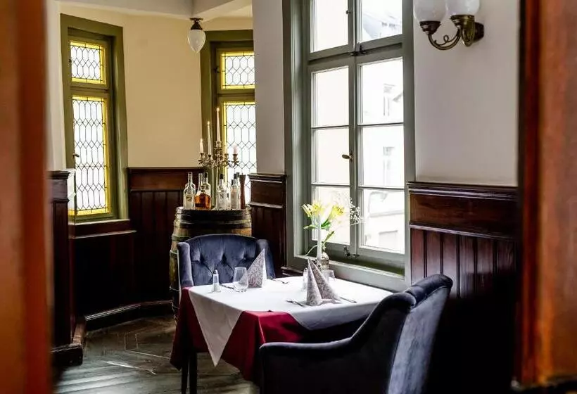 پانسیون Weinhaus Schultes