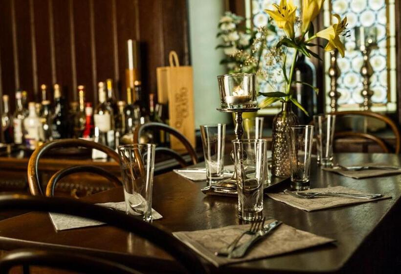 Пансион Weinhaus Schultes