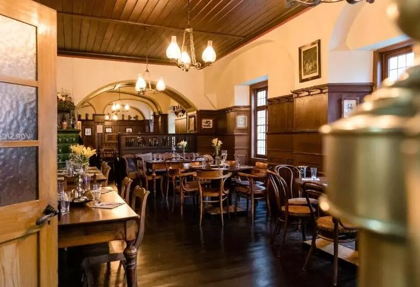 پانسیون Weinhaus Schultes