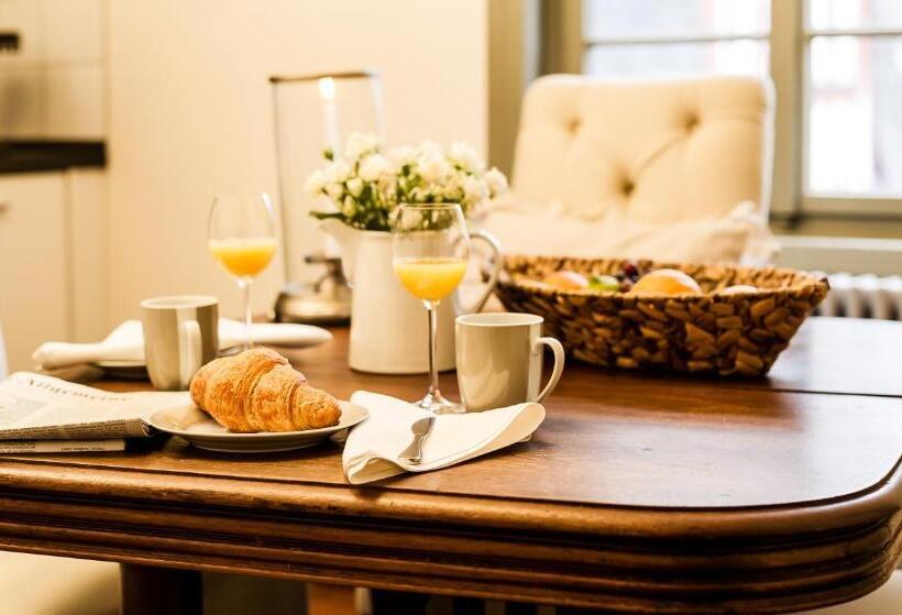 Пансион Weinhaus Schultes