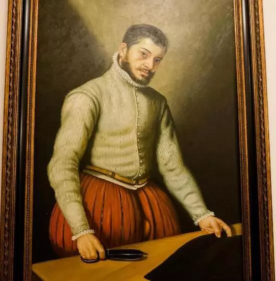 پانسیون Weinhaus Schultes
