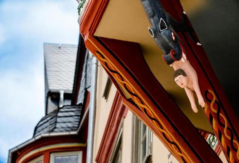 Пансион Weinhaus Schultes