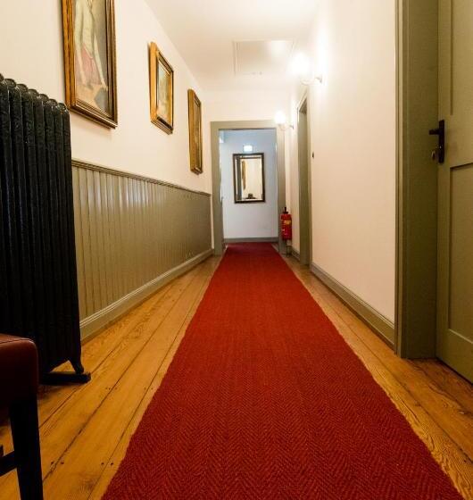 Пансион Weinhaus Schultes