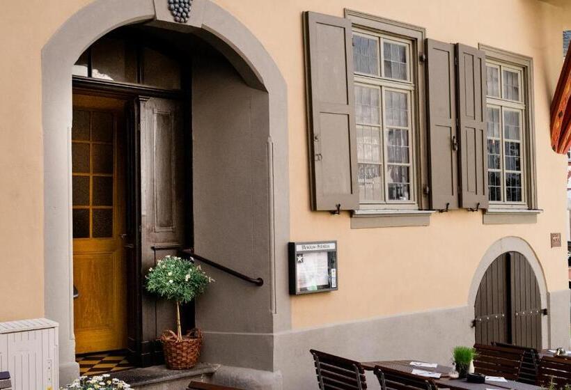 Пансион Weinhaus Schultes