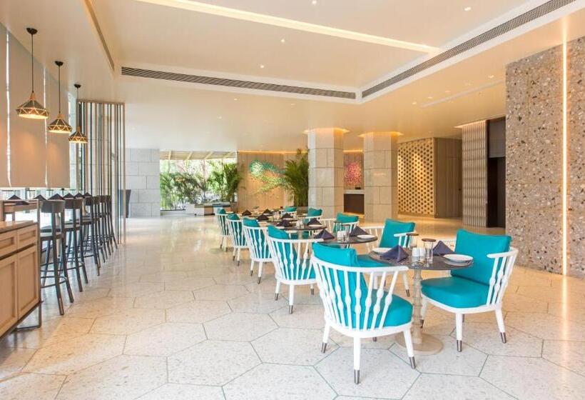 Regenta Sgs Greenotel  Lonavala