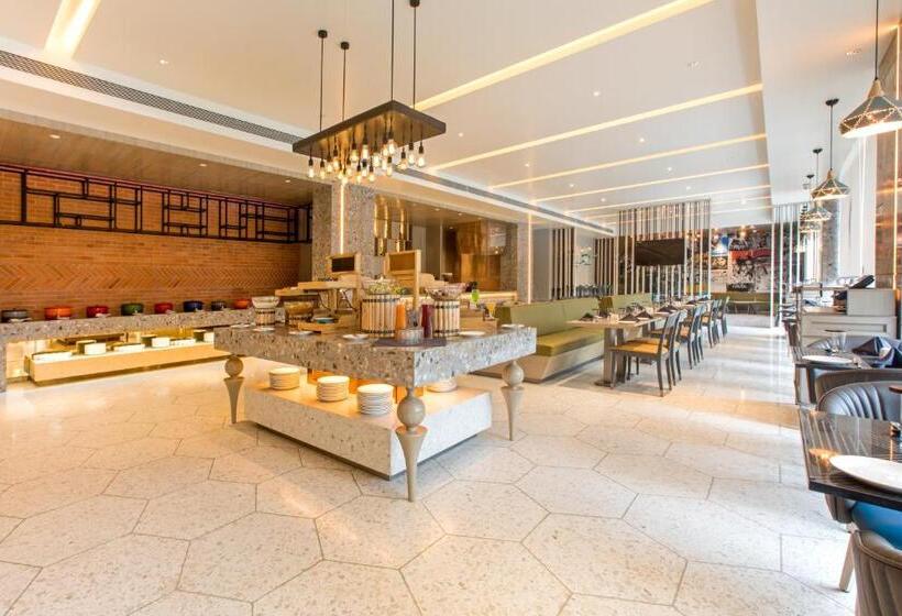 Regenta Sgs Greenotel  Lonavala